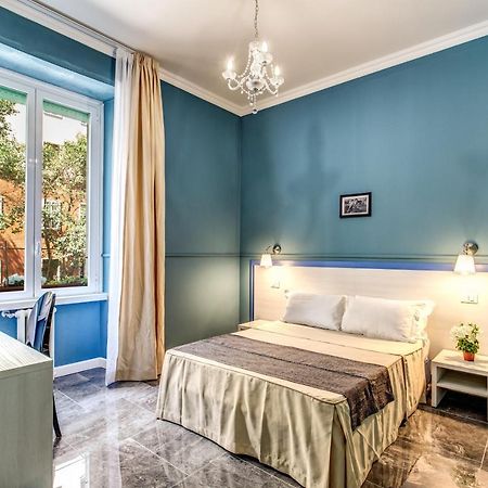 Hotel Otium 罗马 外观 照片