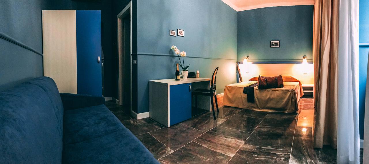 Hotel Otium 罗马 外观 照片