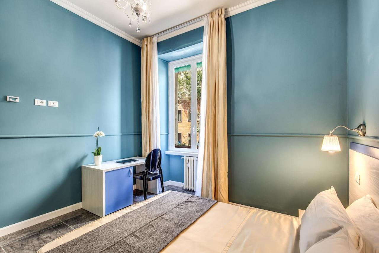 Hotel Otium 罗马 外观 照片