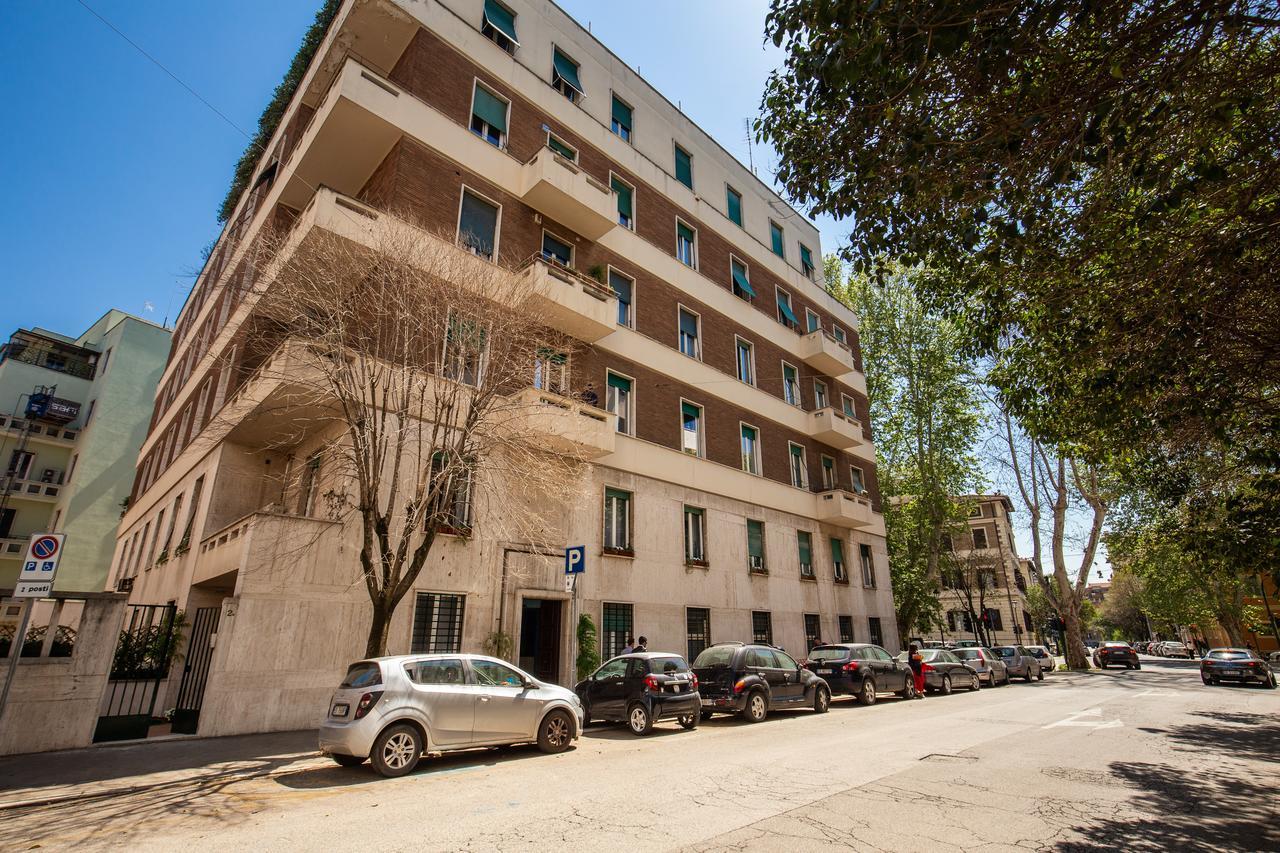 Hotel Otium 罗马 外观 照片