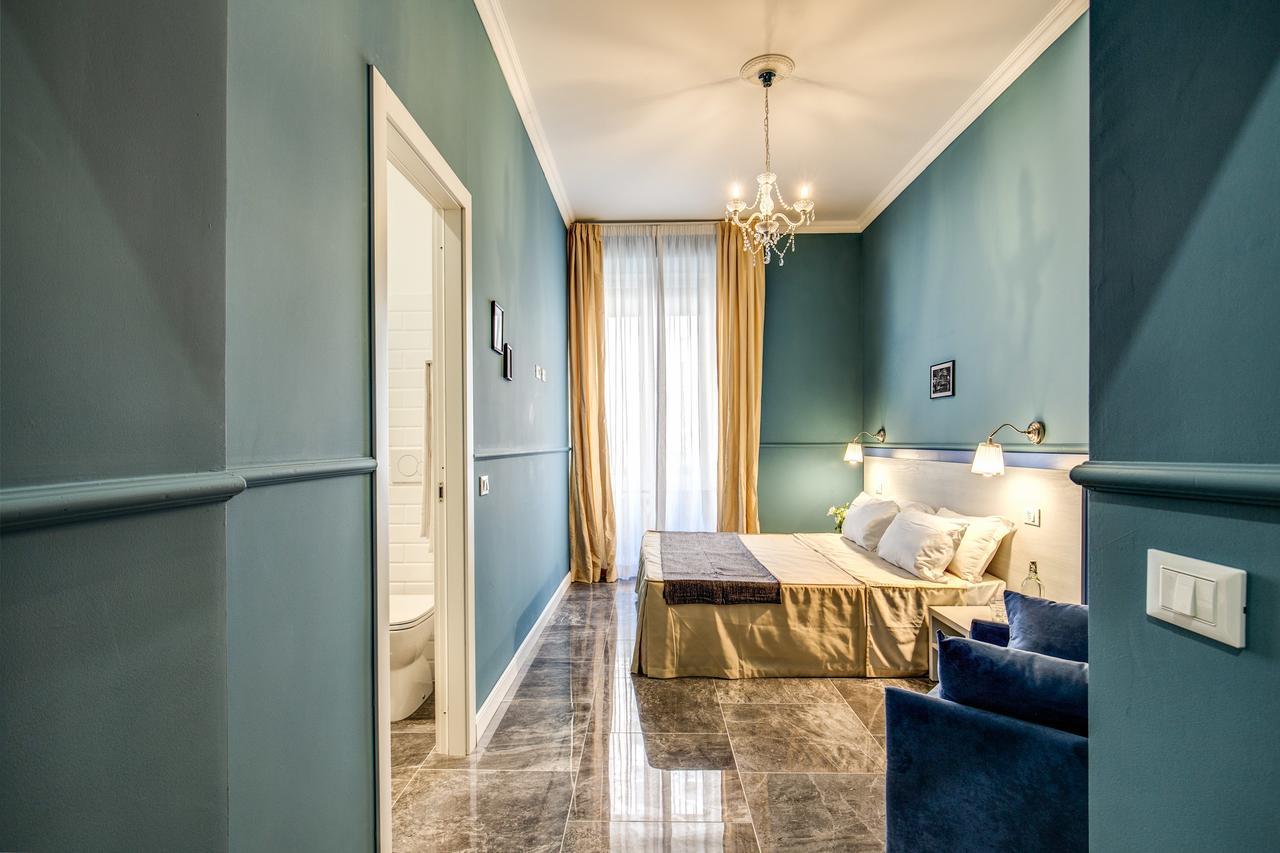 Hotel Otium 罗马 外观 照片