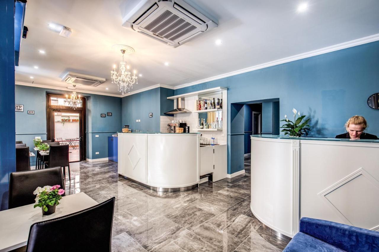 Hotel Otium 罗马 外观 照片