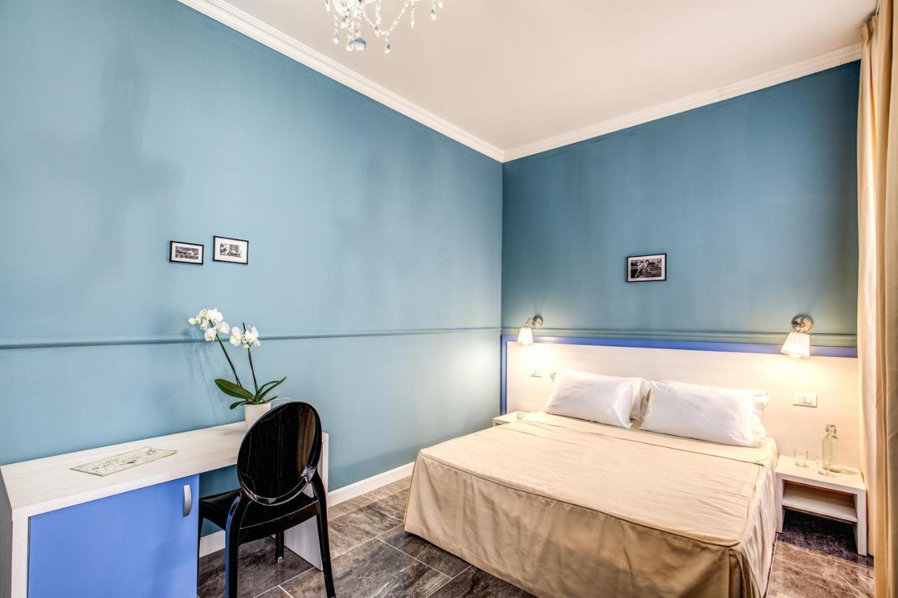 Hotel Otium 罗马 外观 照片